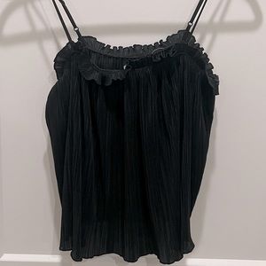 MADEWELL black camisole